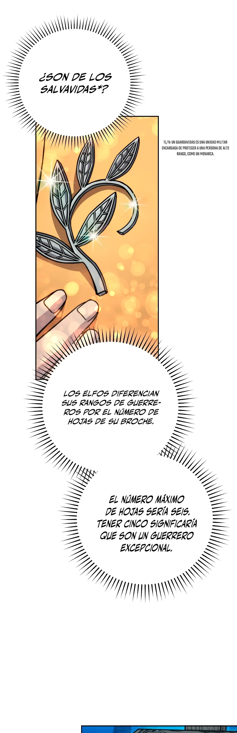 La Ascensión Marcial del Dios Demonio > Capitulo 30 > Page 141