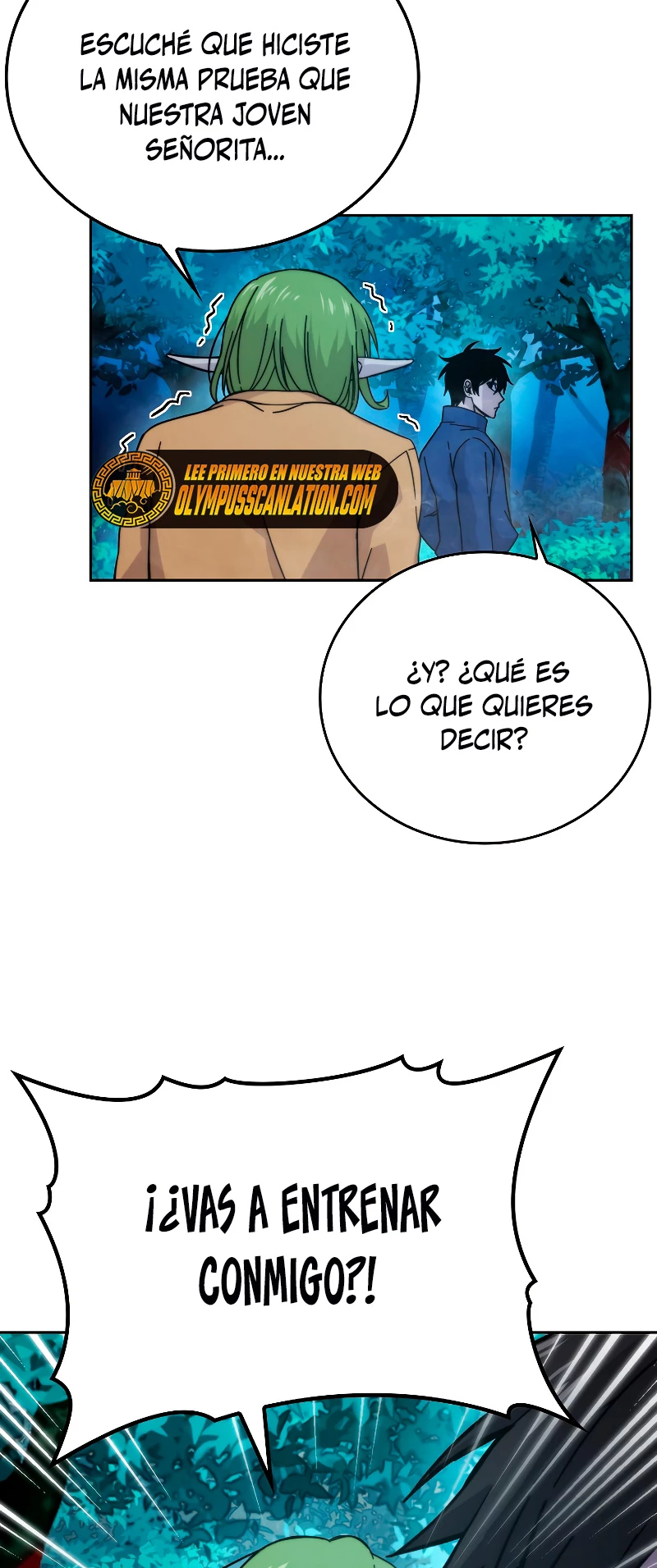 La Ascensión Marcial del Dios Demonio > Capitulo 30 > Page 171