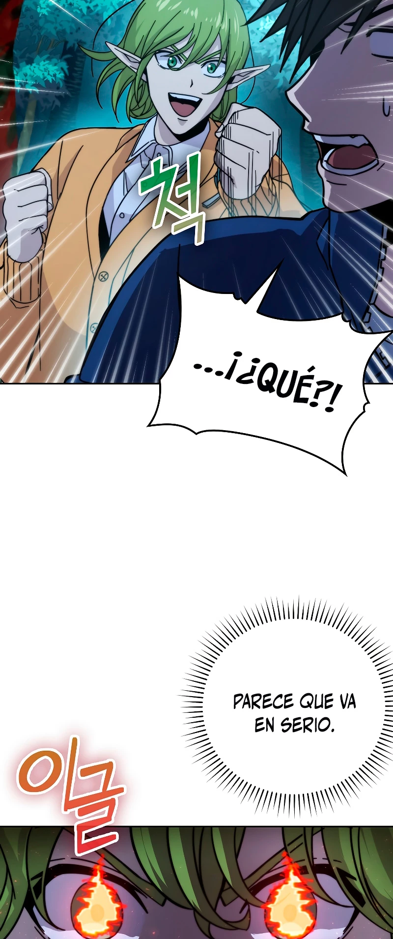 La Ascensión Marcial del Dios Demonio > Capitulo 30 > Page 181