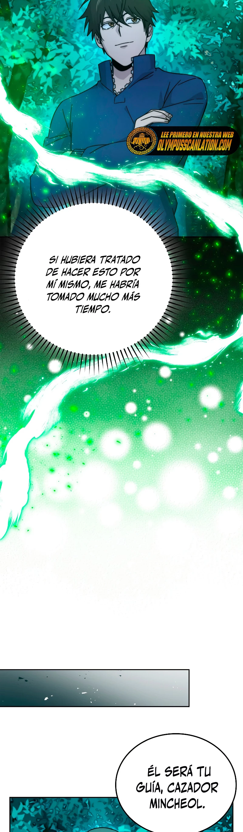 La Ascensión Marcial del Dios Demonio > Capitulo 30 > Page 251