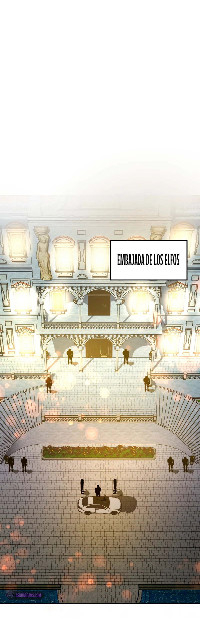 La Ascensión Marcial del Dios Demonio > Capitulo 30 > Page 291