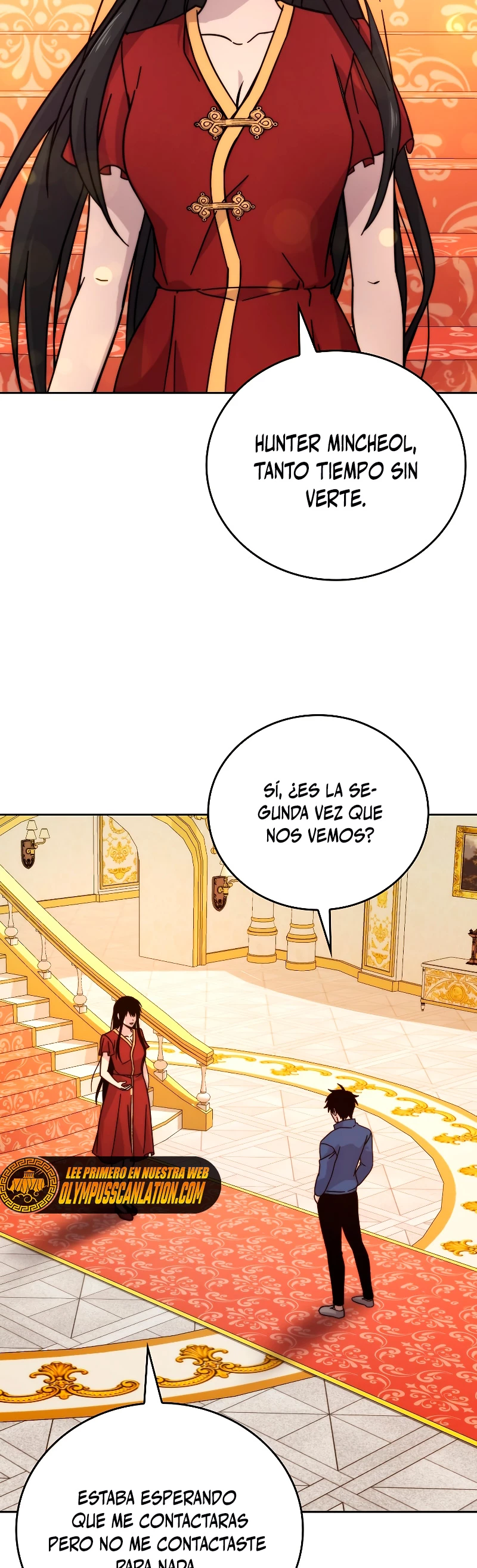 La Ascensión Marcial del Dios Demonio > Capitulo 30 > Page 341