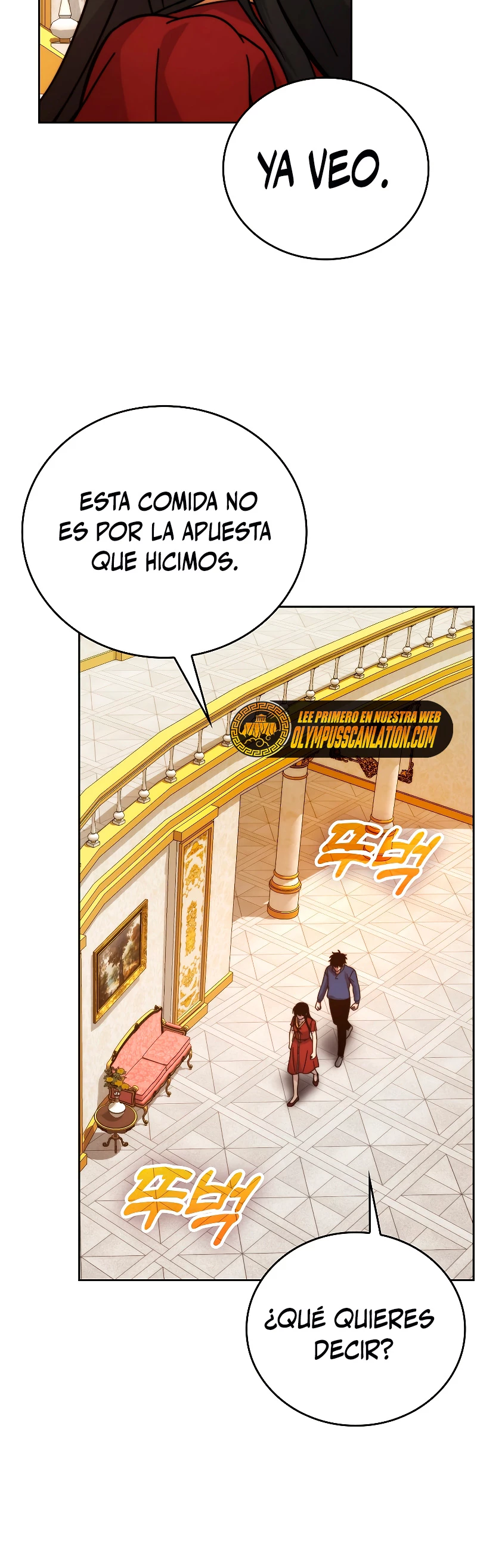 La Ascensión Marcial del Dios Demonio > Capitulo 30 > Page 361