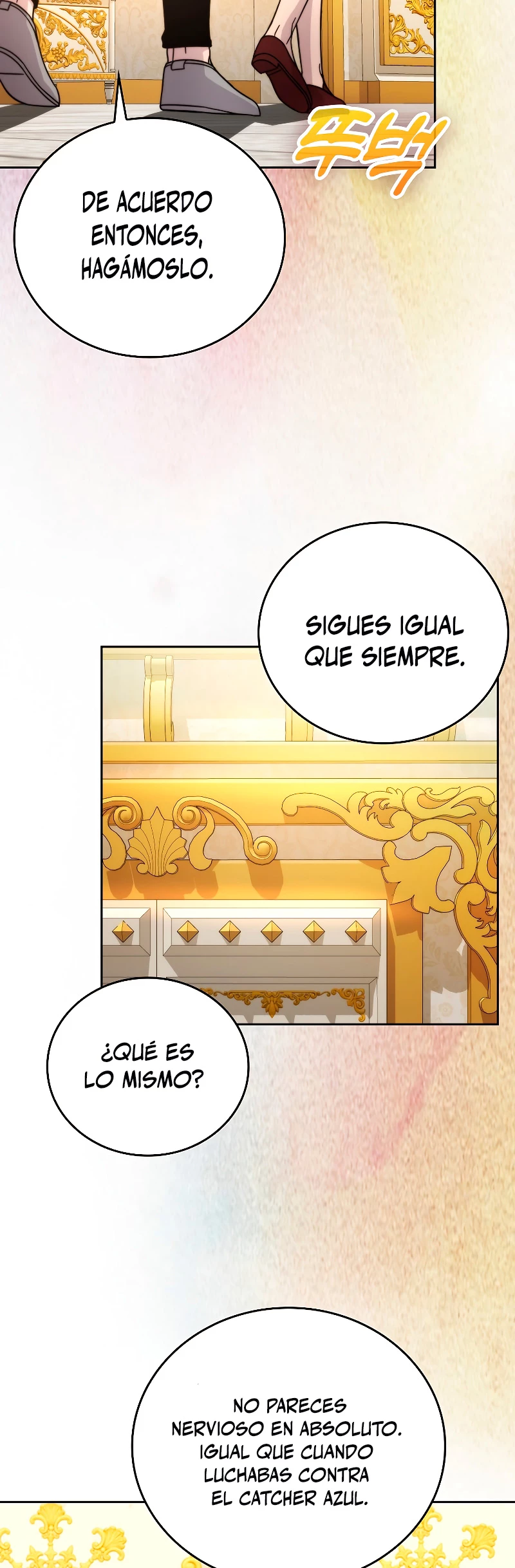 La Ascensión Marcial del Dios Demonio > Capitulo 30 > Page 391