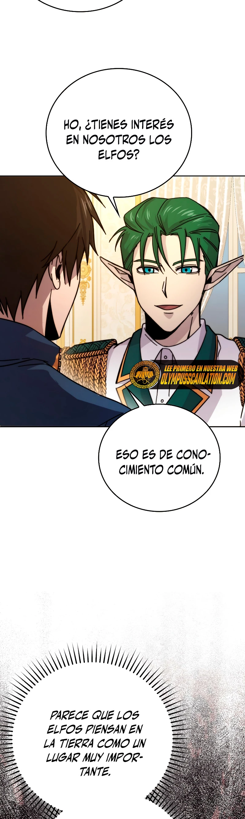 La Ascensión Marcial del Dios Demonio > Capitulo 30 > Page 441