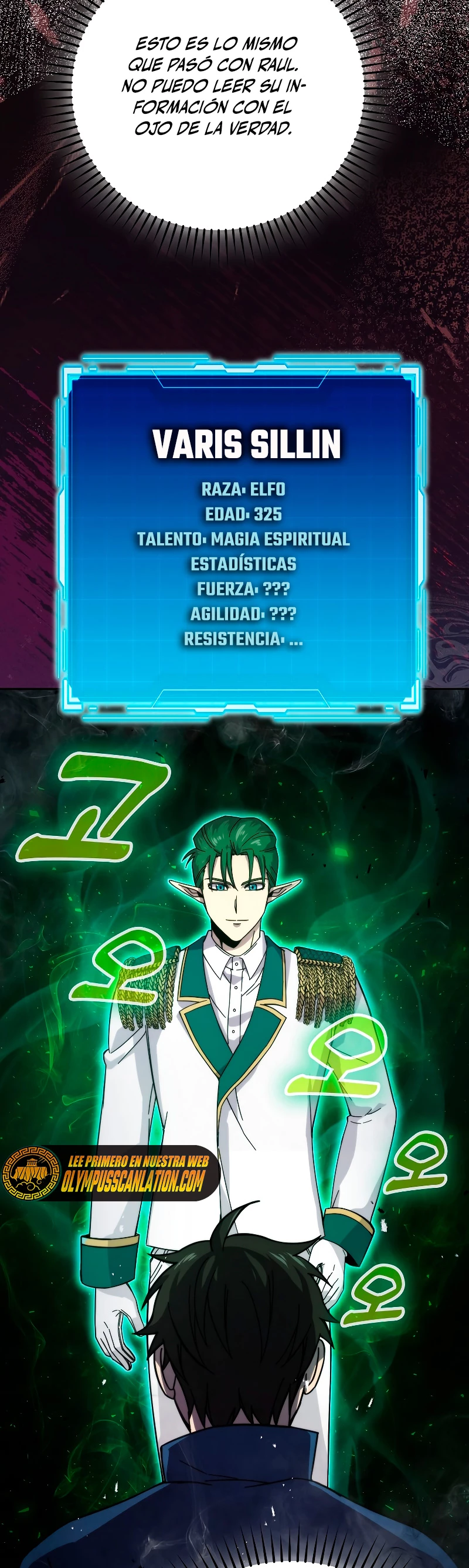 La Ascensión Marcial del Dios Demonio > Capitulo 30 > Page 461