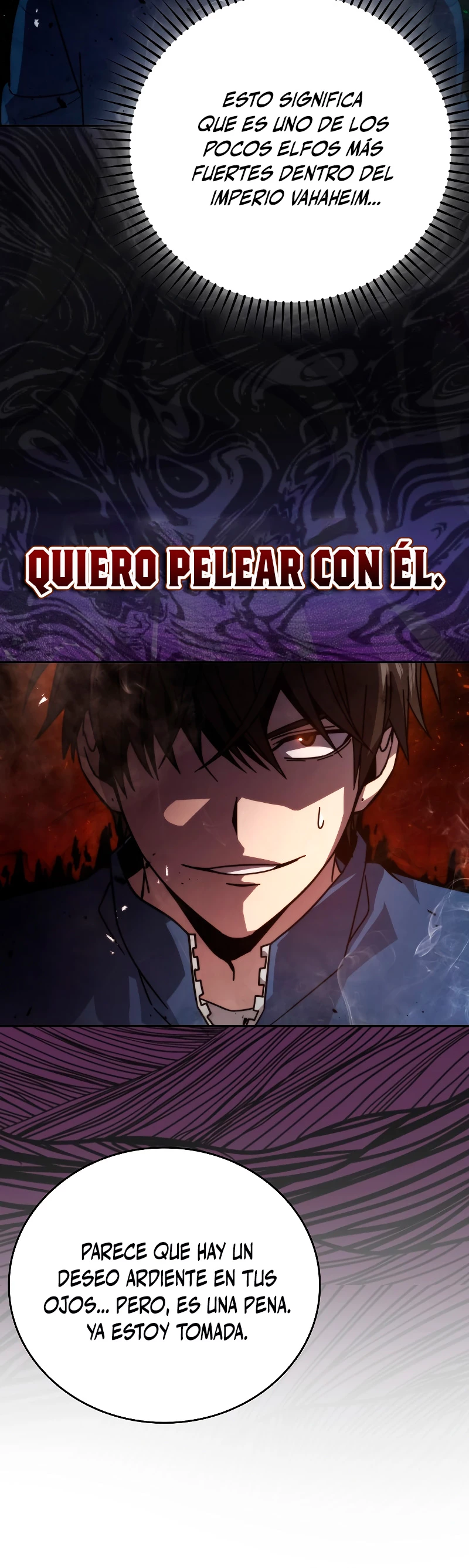 La Ascensión Marcial del Dios Demonio > Capitulo 30 > Page 471