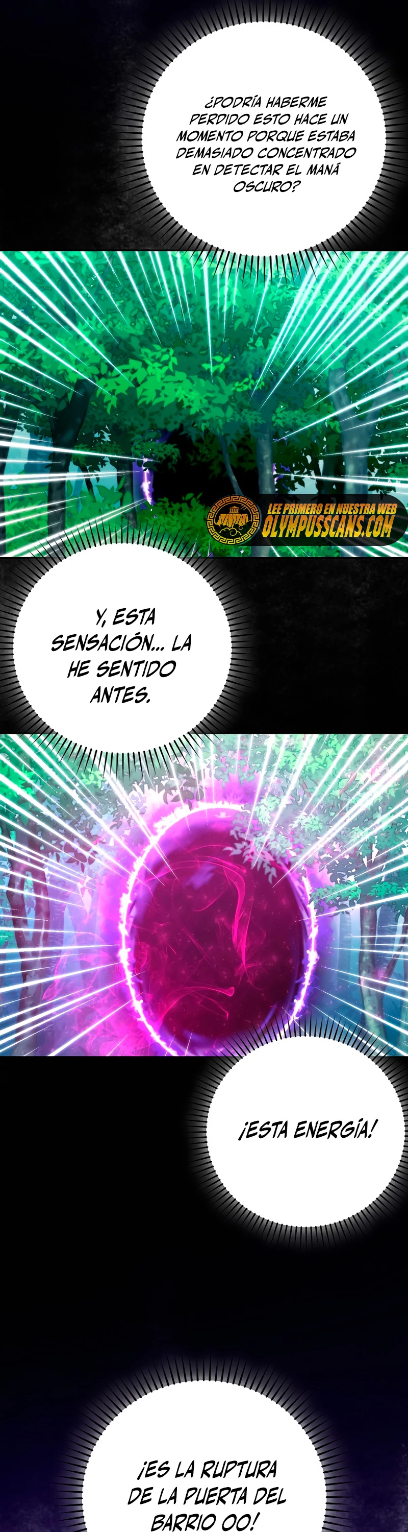 La Ascensión Marcial del Dios Demonio > Capitulo 31 > Page 481