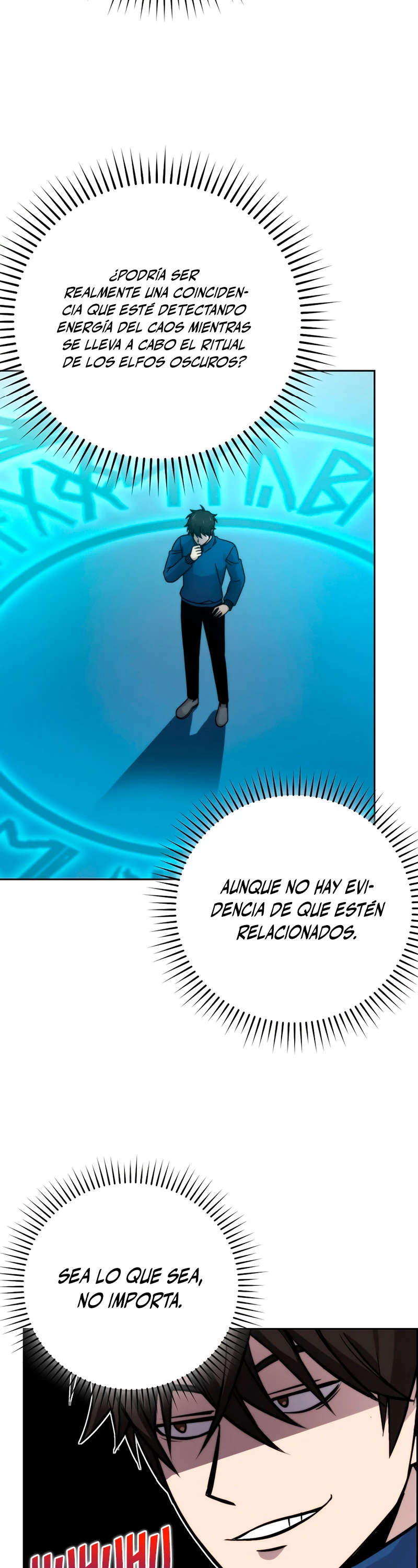 La Ascensión Marcial del Dios Demonio > Capitulo 31 > Page 501