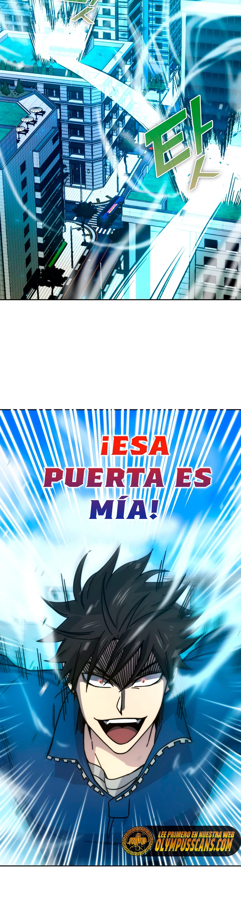 La Ascensión Marcial del Dios Demonio > Capitulo 31 > Page 521