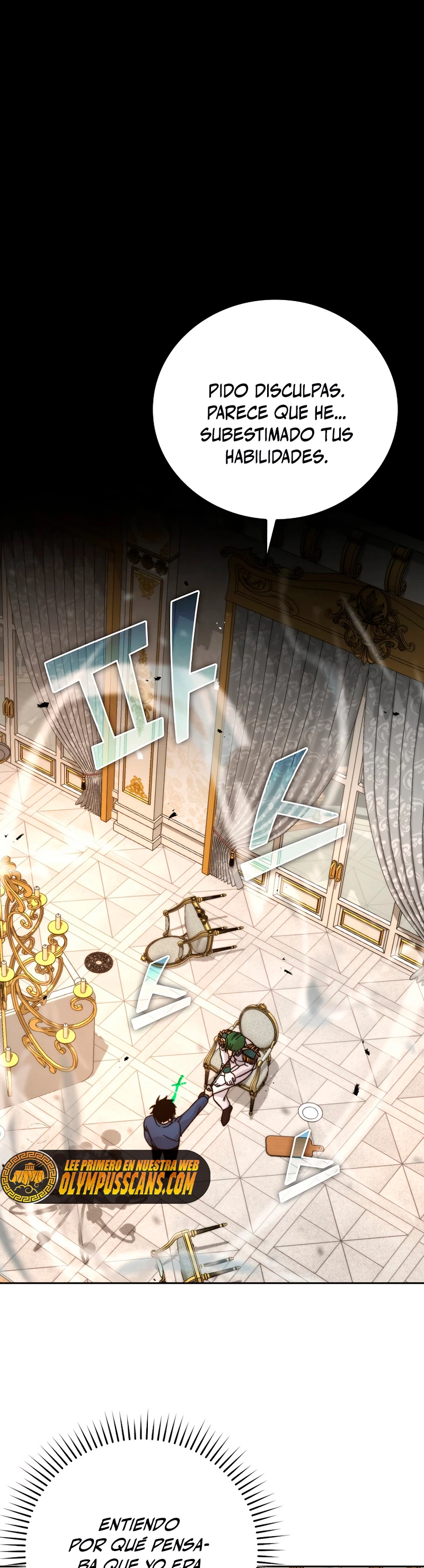 La Ascensión Marcial del Dios Demonio > Capitulo 31 > Page 11