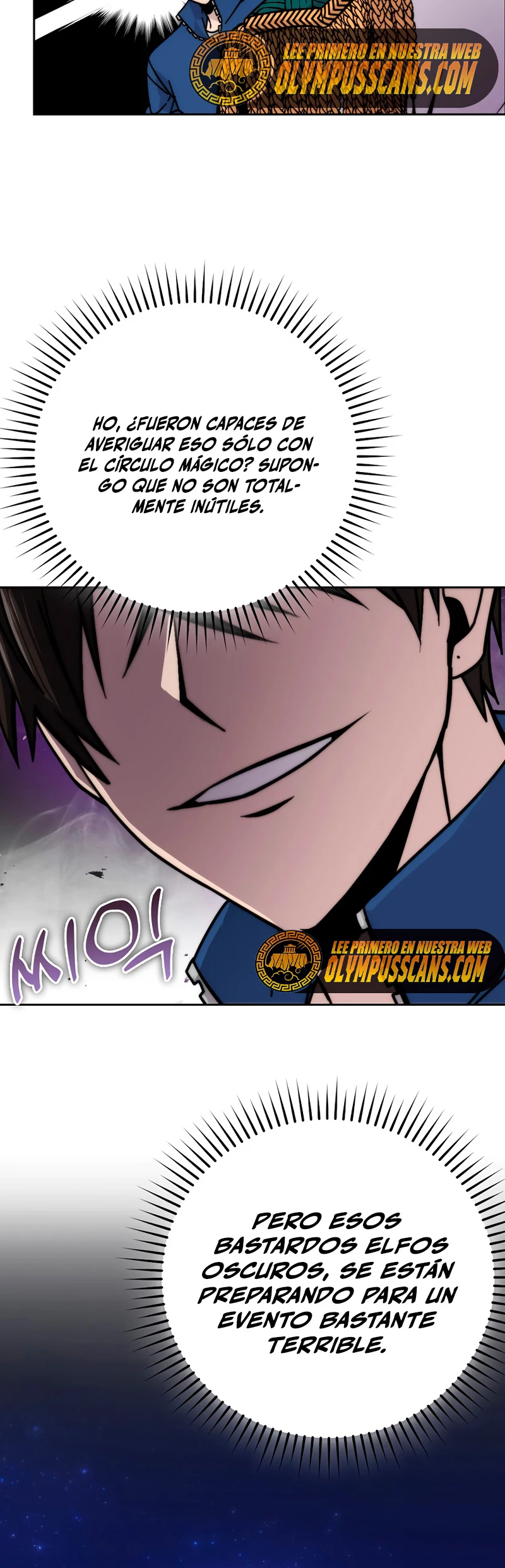 La Ascensión Marcial del Dios Demonio > Capitulo 31 > Page 101