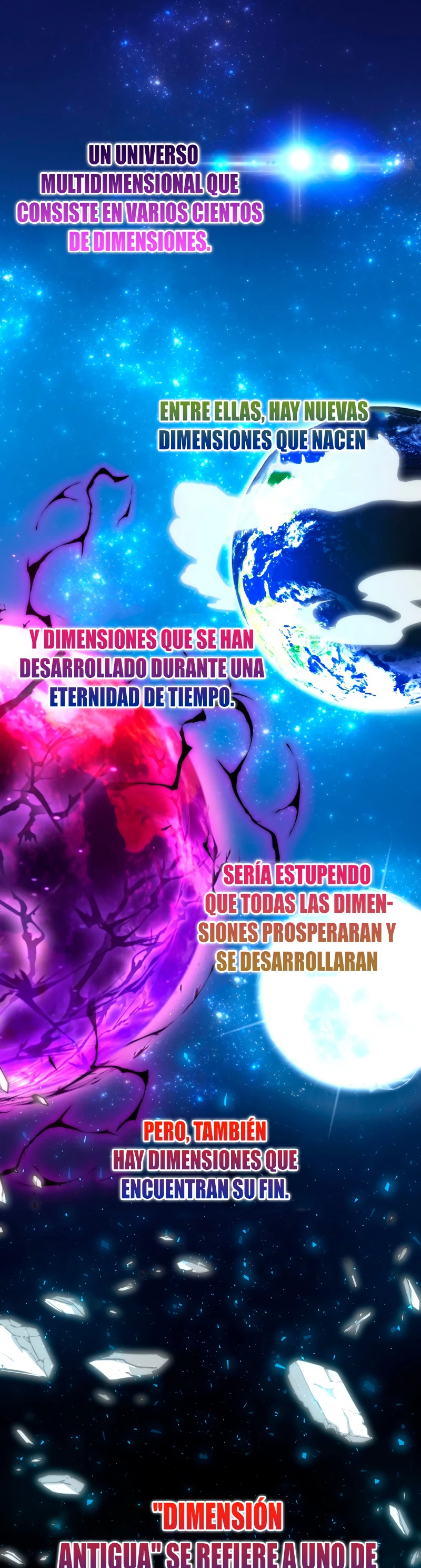 La Ascensión Marcial del Dios Demonio > Capitulo 31 > Page 111