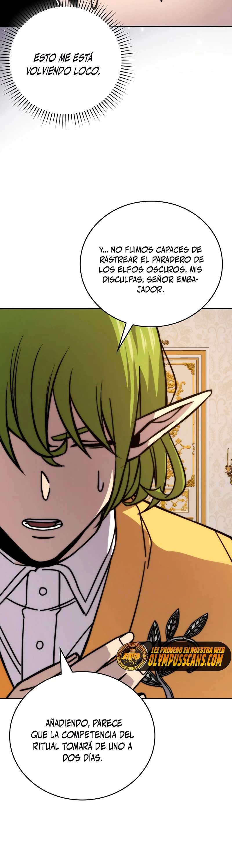 La Ascensión Marcial del Dios Demonio > Capitulo 31 > Page 151