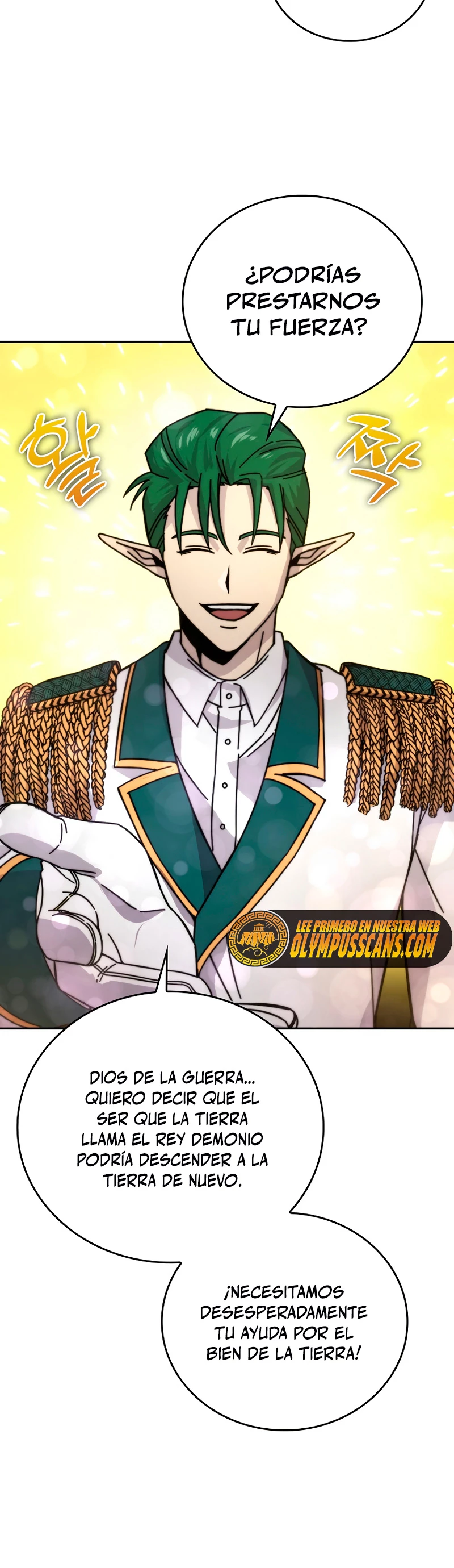 La Ascensión Marcial del Dios Demonio > Capitulo 31 > Page 171