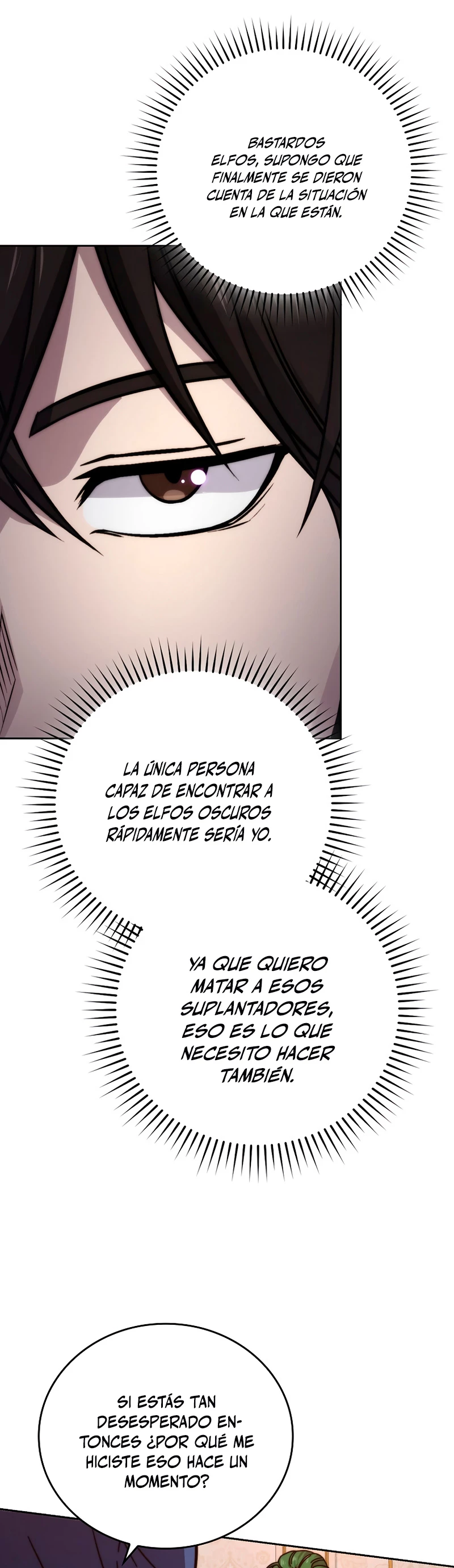 La Ascensión Marcial del Dios Demonio > Capitulo 31 > Page 191