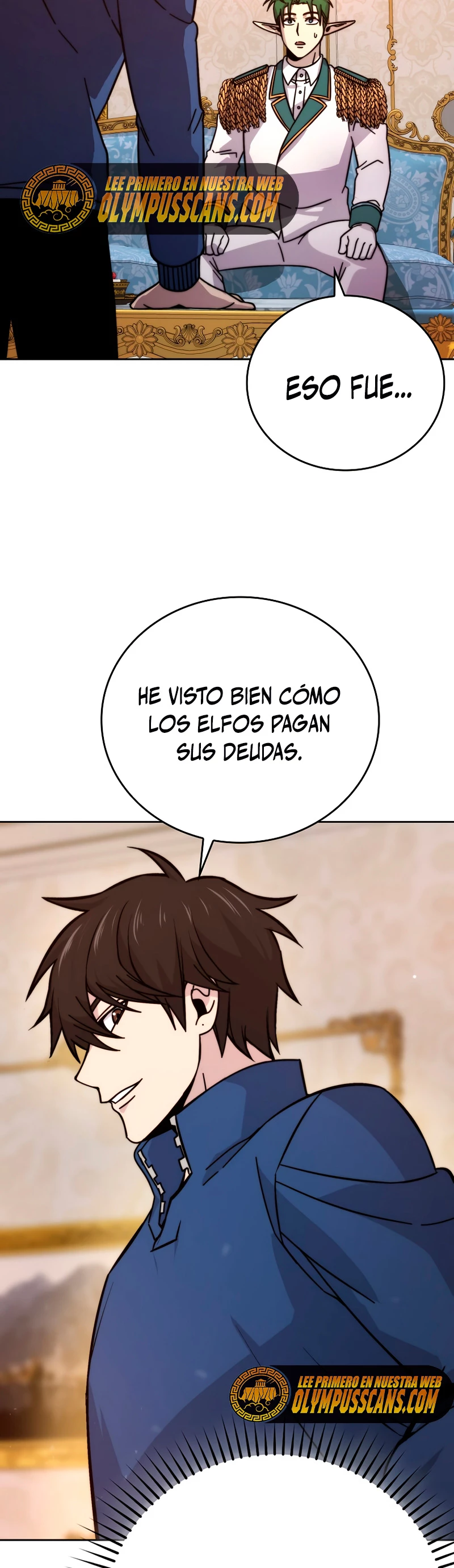 La Ascensión Marcial del Dios Demonio > Capitulo 31 > Page 201