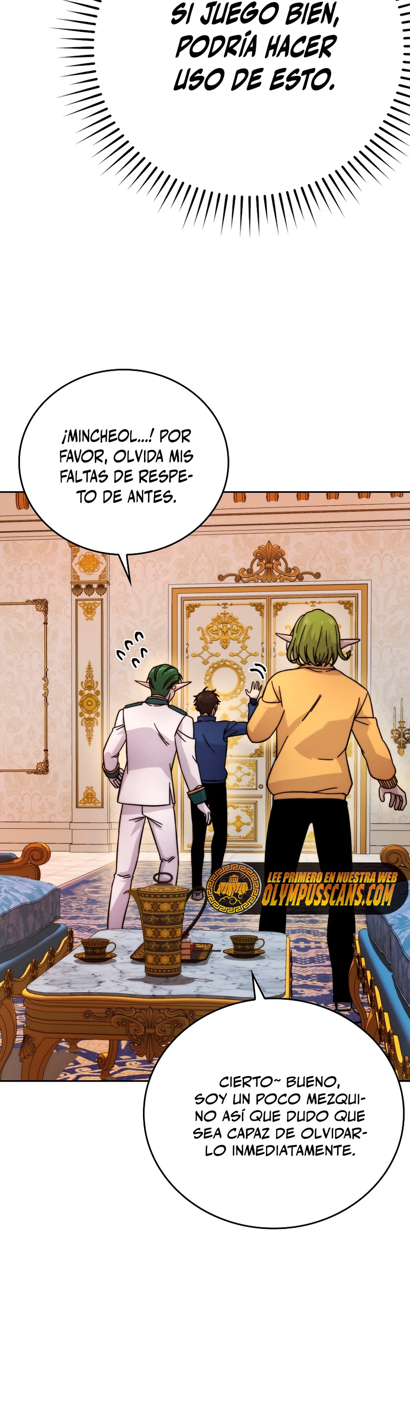 La Ascensión Marcial del Dios Demonio > Capitulo 31 > Page 211