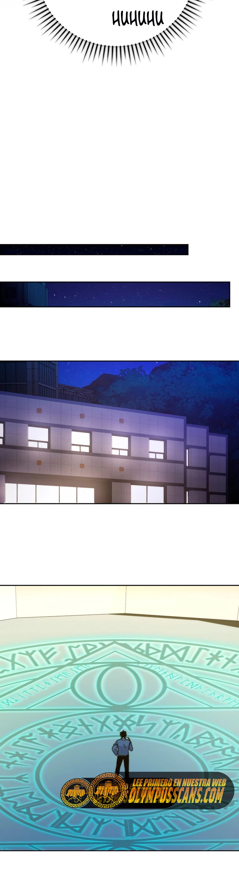 La Ascensión Marcial del Dios Demonio > Capitulo 31 > Page 251