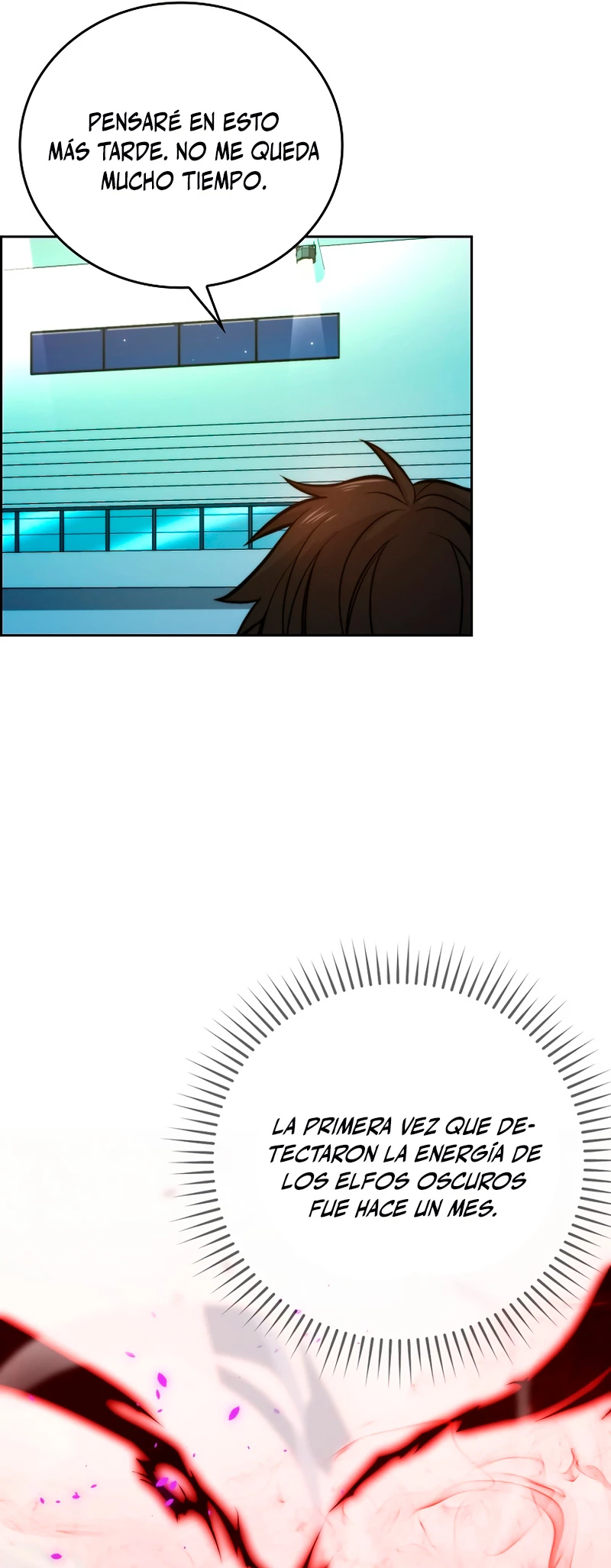 La Ascensión Marcial del Dios Demonio > Capitulo 31 > Page 271