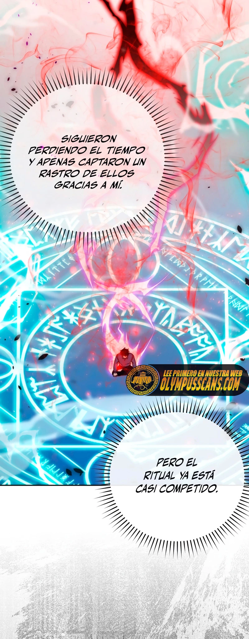 La Ascensión Marcial del Dios Demonio > Capitulo 31 > Page 281