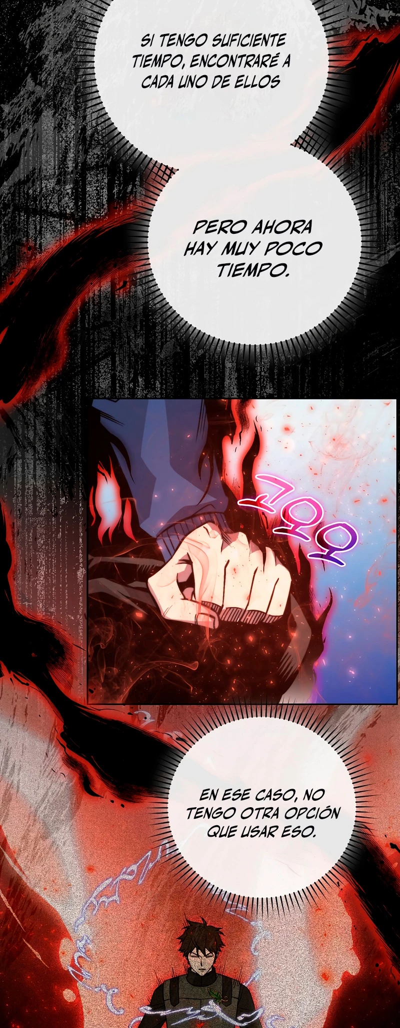 La Ascensión Marcial del Dios Demonio > Capitulo 31 > Page 301