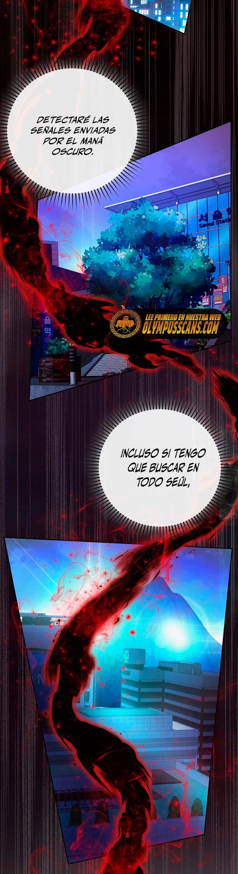 La Ascensión Marcial del Dios Demonio > Capitulo 31 > Page 331