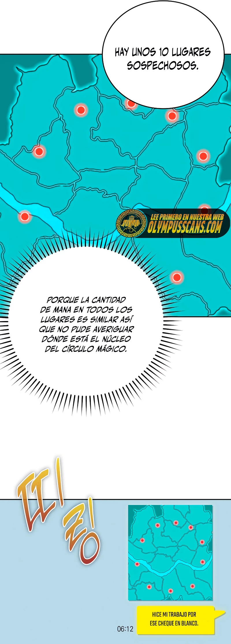 La Ascensión Marcial del Dios Demonio > Capitulo 31 > Page 381