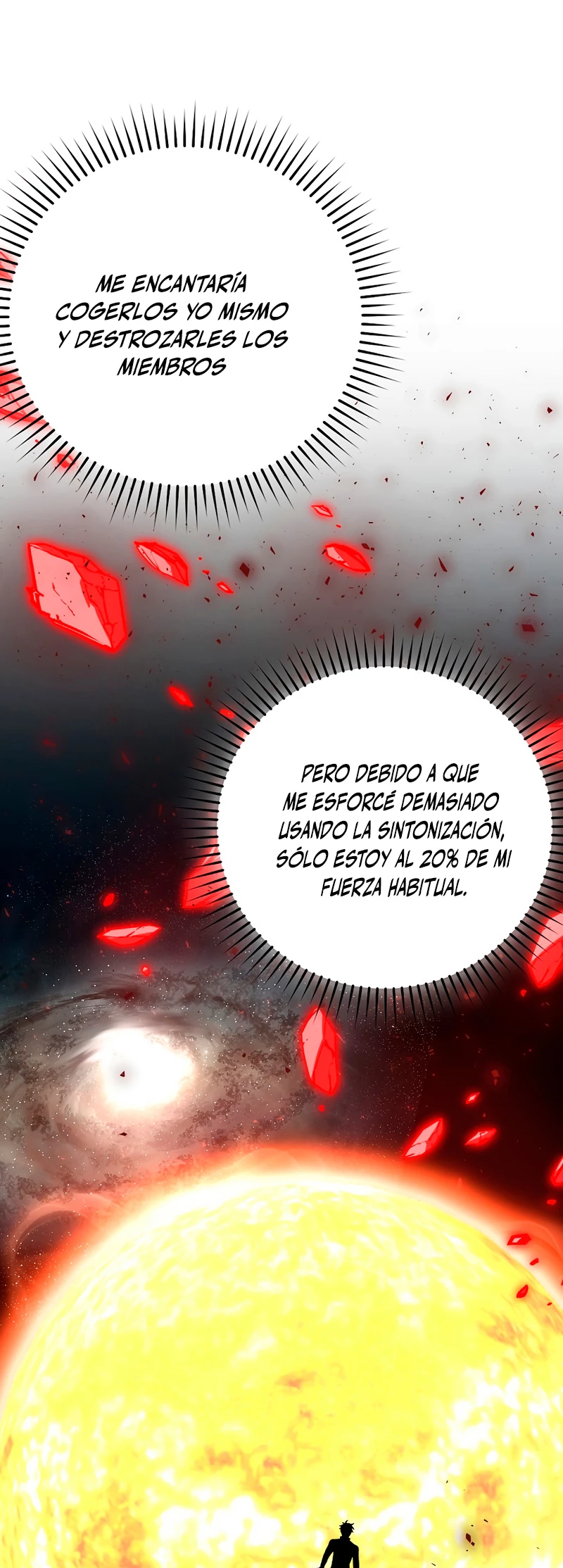 La Ascensión Marcial del Dios Demonio > Capitulo 31 > Page 401