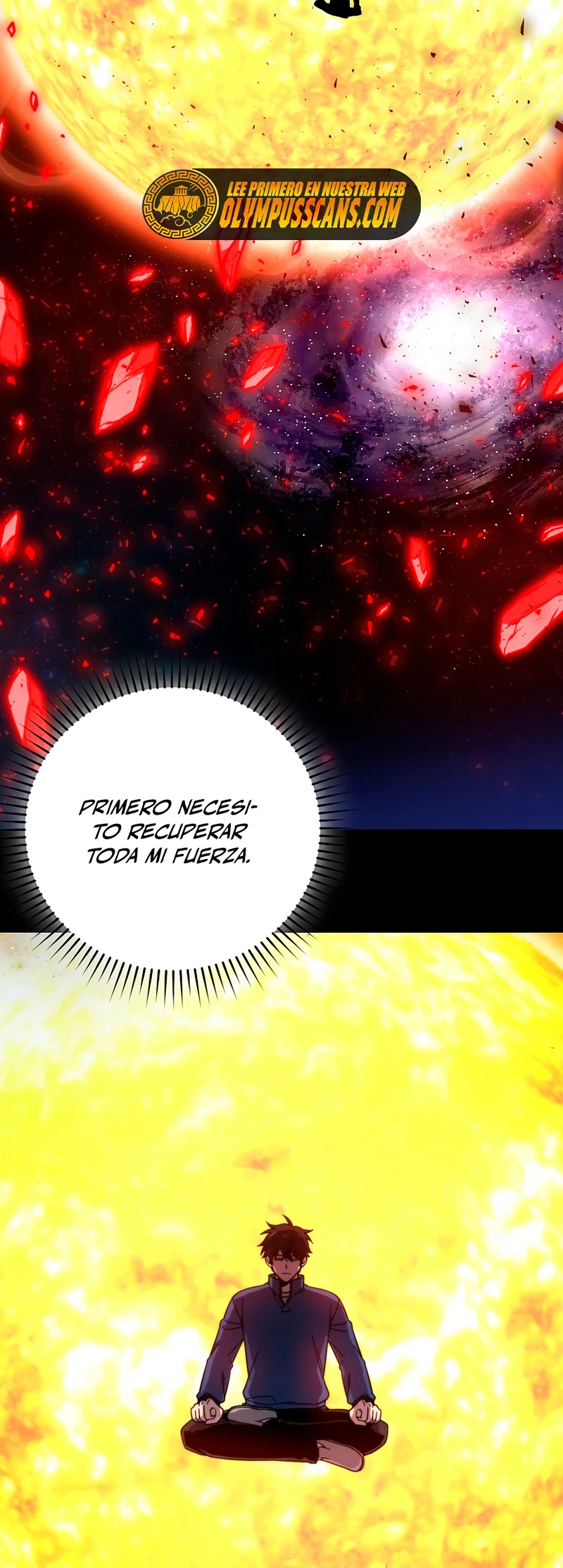 La Ascensión Marcial del Dios Demonio > Capitulo 31 > Page 411