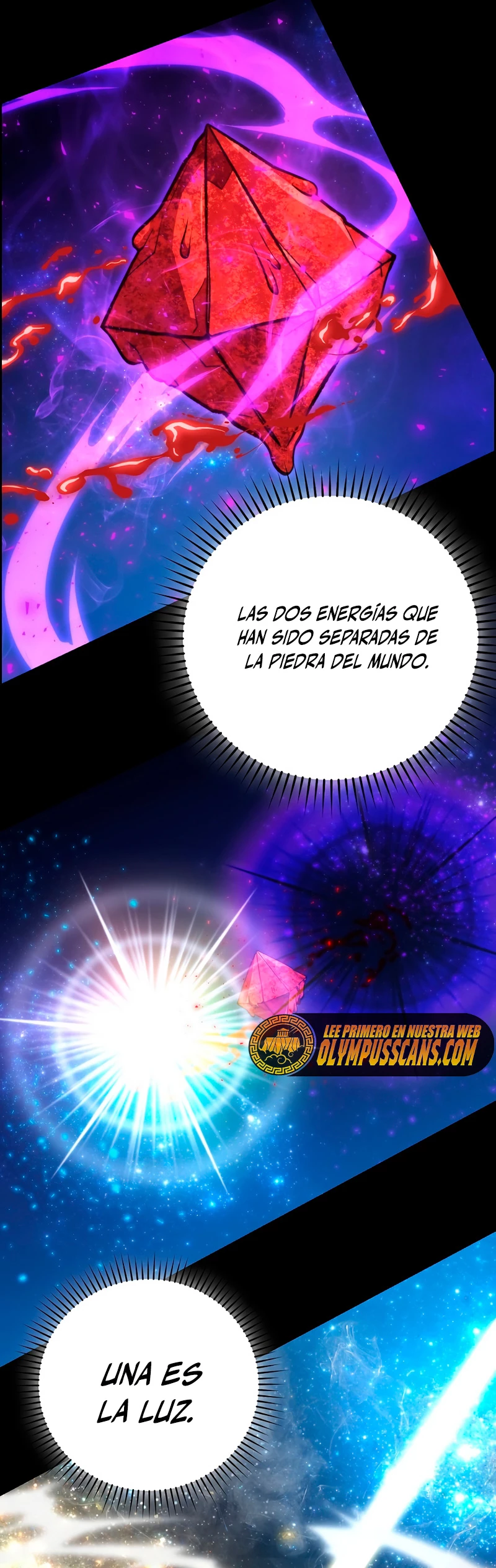 La Ascensión Marcial del Dios Demonio > Capitulo 31 > Page 431