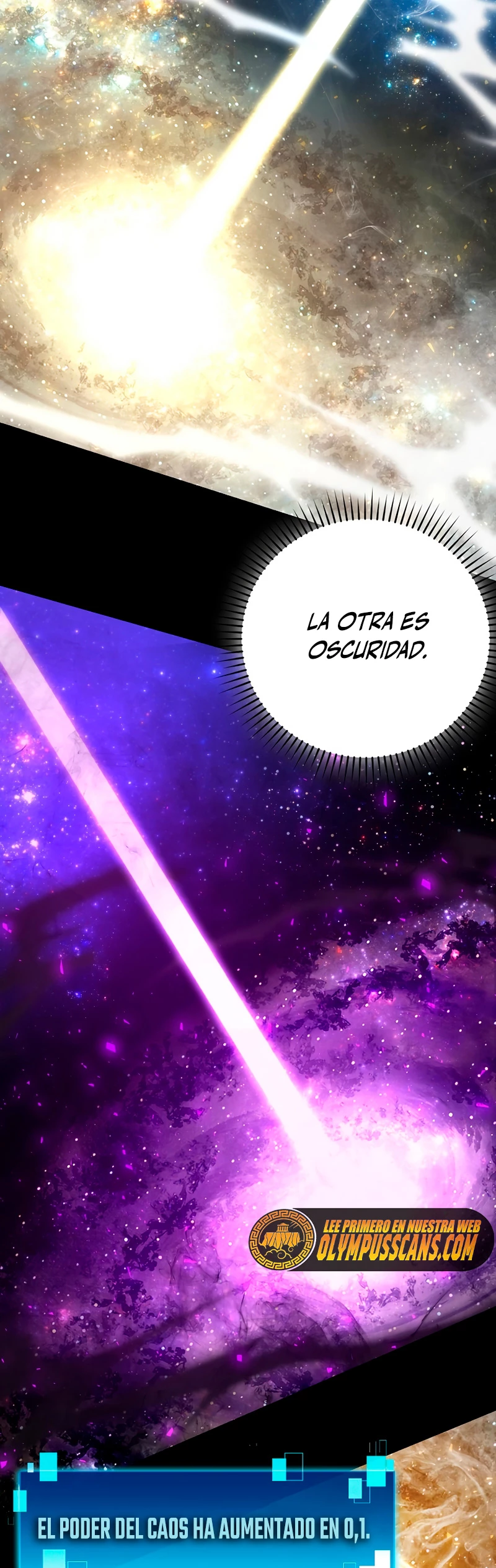 La Ascensión Marcial del Dios Demonio > Capitulo 31 > Page 441