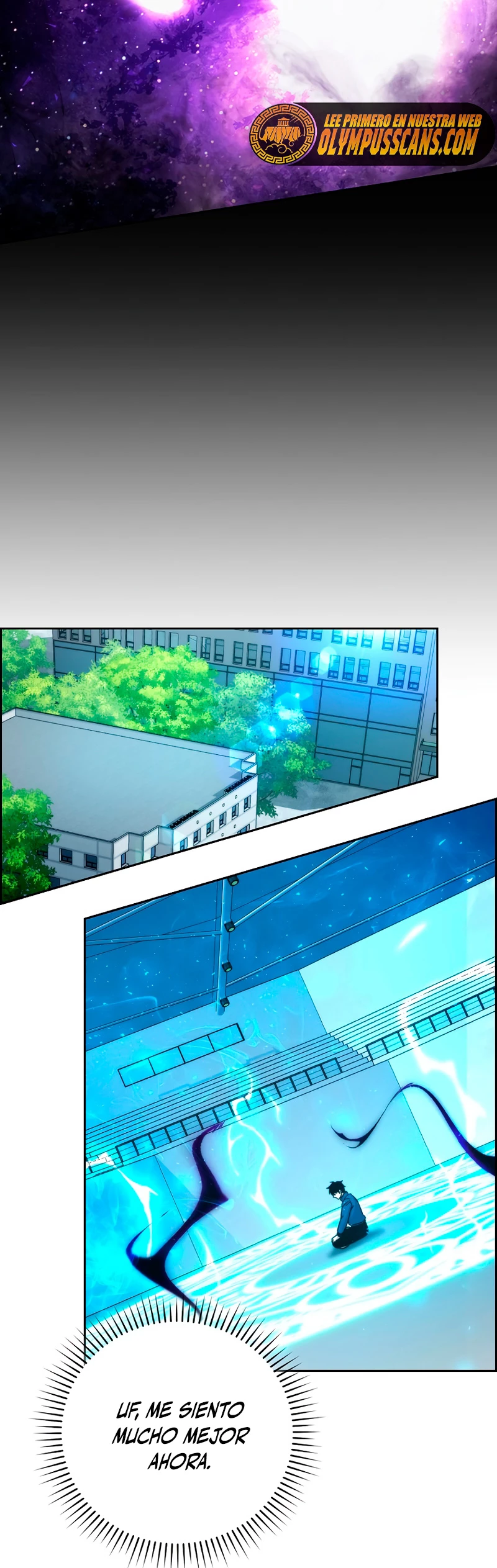 La Ascensión Marcial del Dios Demonio > Capitulo 31 > Page 461