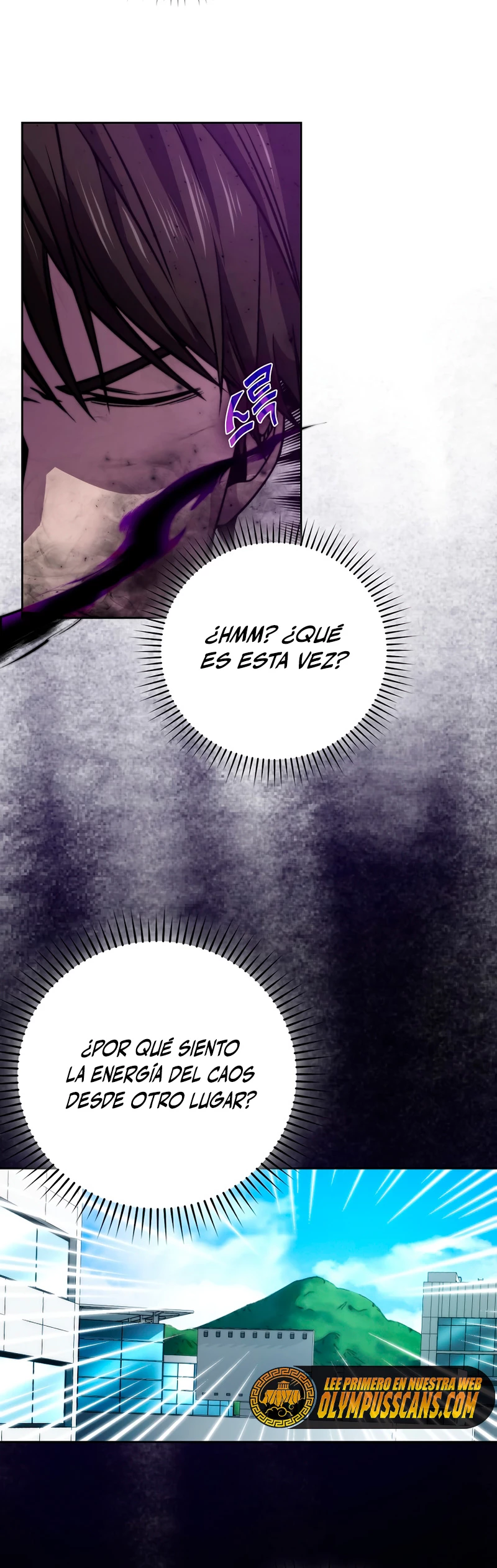 La Ascensión Marcial del Dios Demonio > Capitulo 31 > Page 471