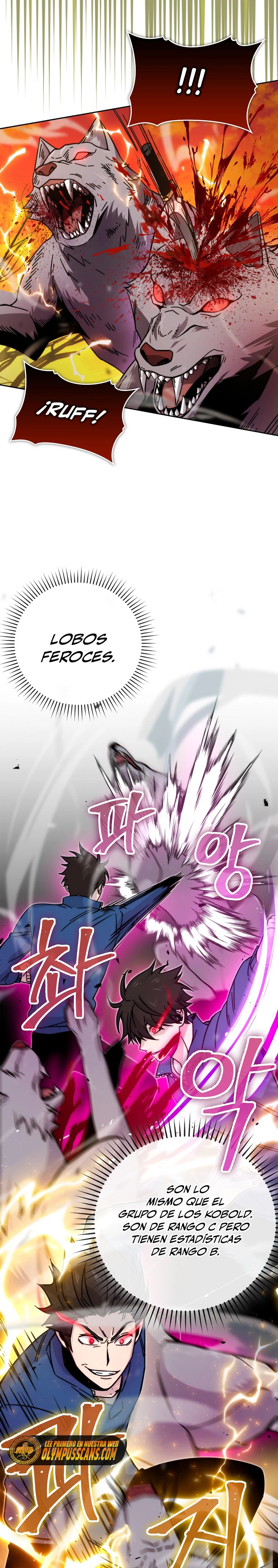 La Ascensión Marcial del Dios Demonio > Capitulo 32 > Page 91