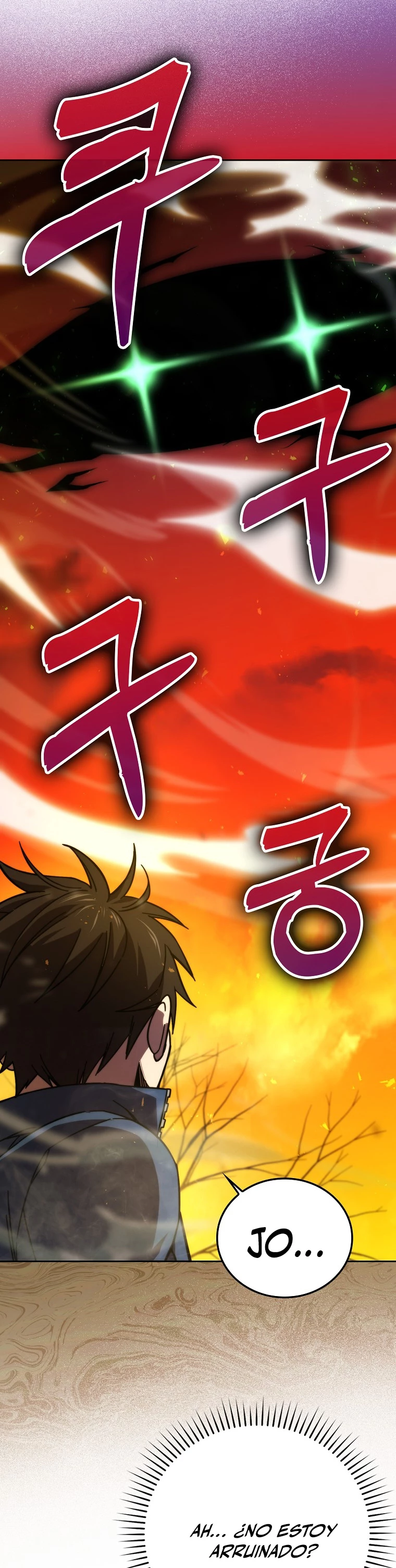 La Ascensión Marcial del Dios Demonio > Capitulo 32 > Page 281