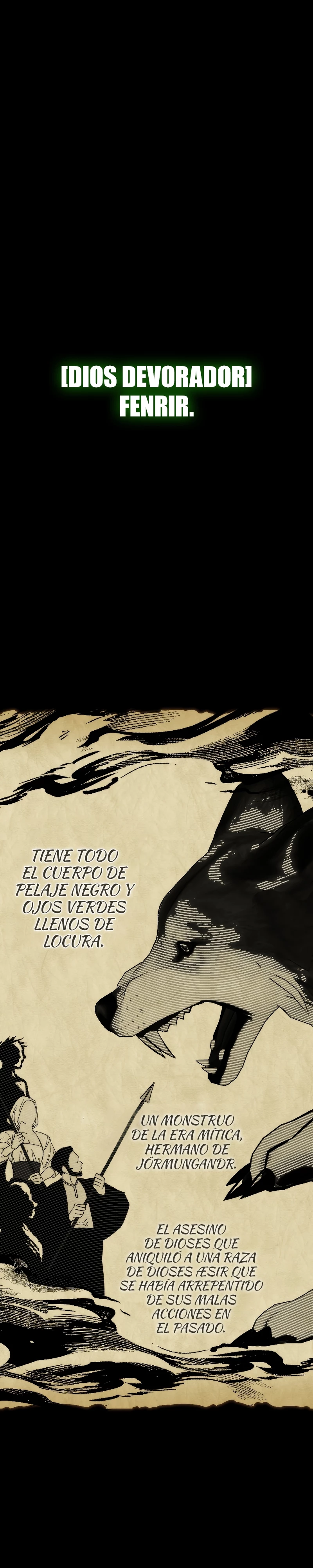 La Ascensión Marcial del Dios Demonio > Capitulo 33 > Page 11