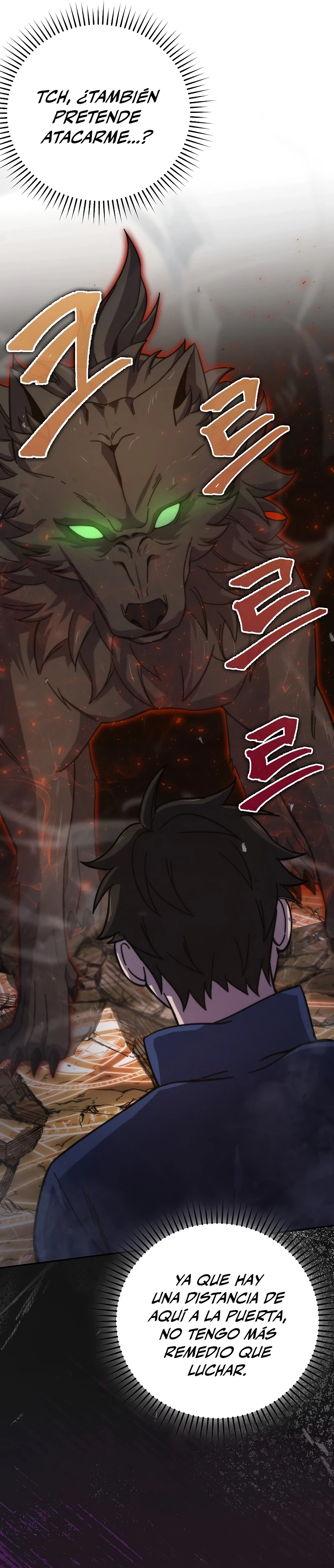 La Ascensión Marcial del Dios Demonio > Capitulo 33 > Page 81