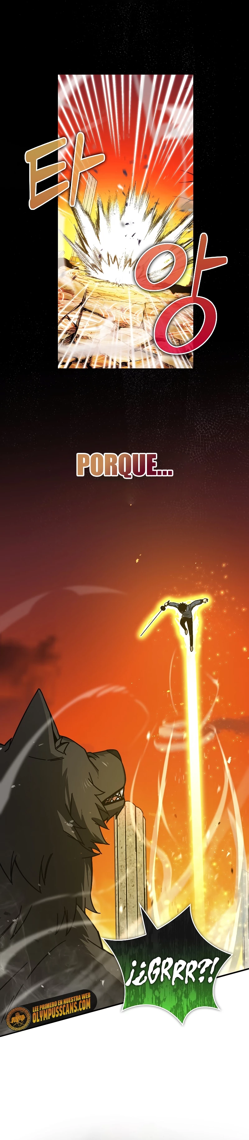 La Ascensión Marcial del Dios Demonio > Capitulo 33 > Page 111