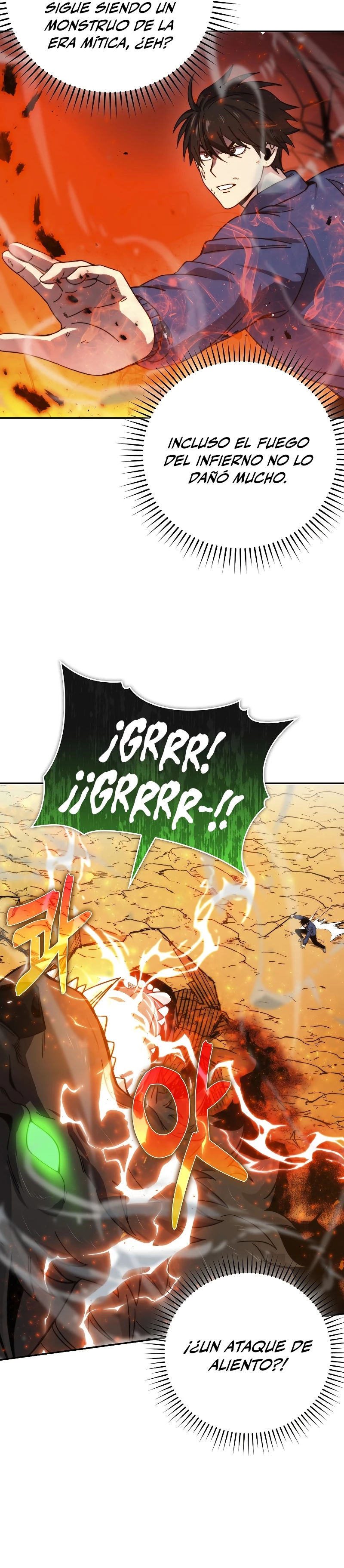 La Ascensión Marcial del Dios Demonio > Capitulo 33 > Page 211