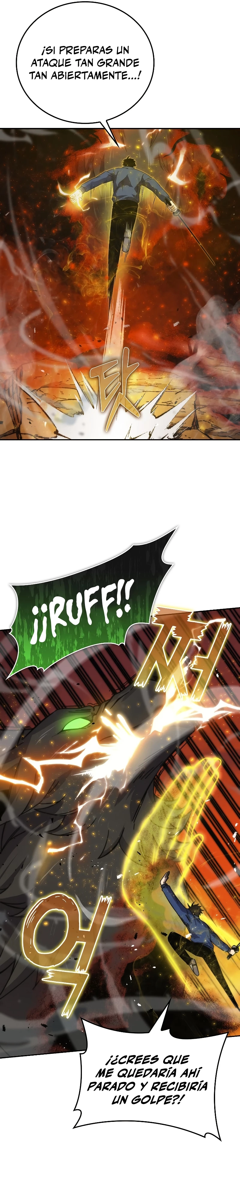 La Ascensión Marcial del Dios Demonio > Capitulo 33 > Page 221