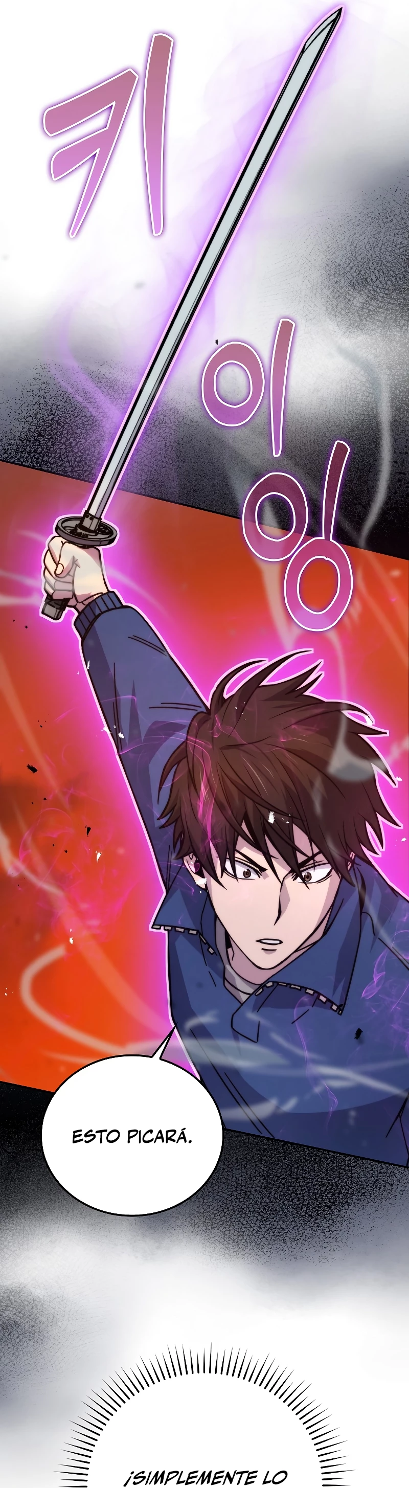 La Ascensión Marcial del Dios Demonio > Capitulo 33 > Page 241