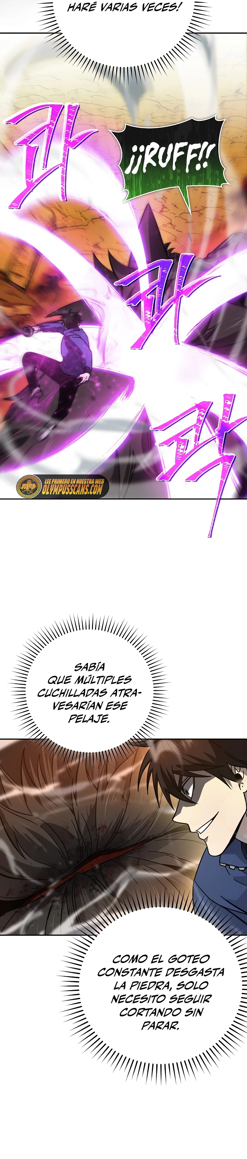 La Ascensión Marcial del Dios Demonio > Capitulo 33 > Page 251