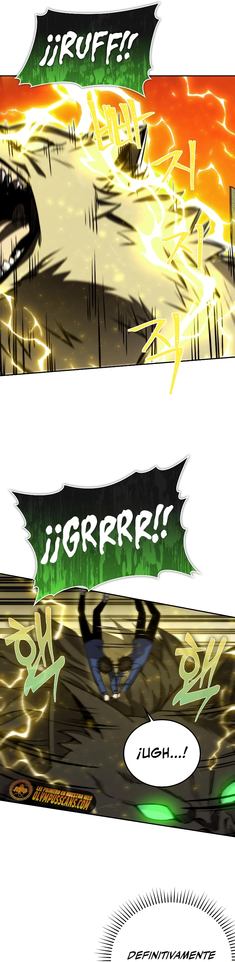 La Ascensión Marcial del Dios Demonio > Capitulo 33 > Page 301