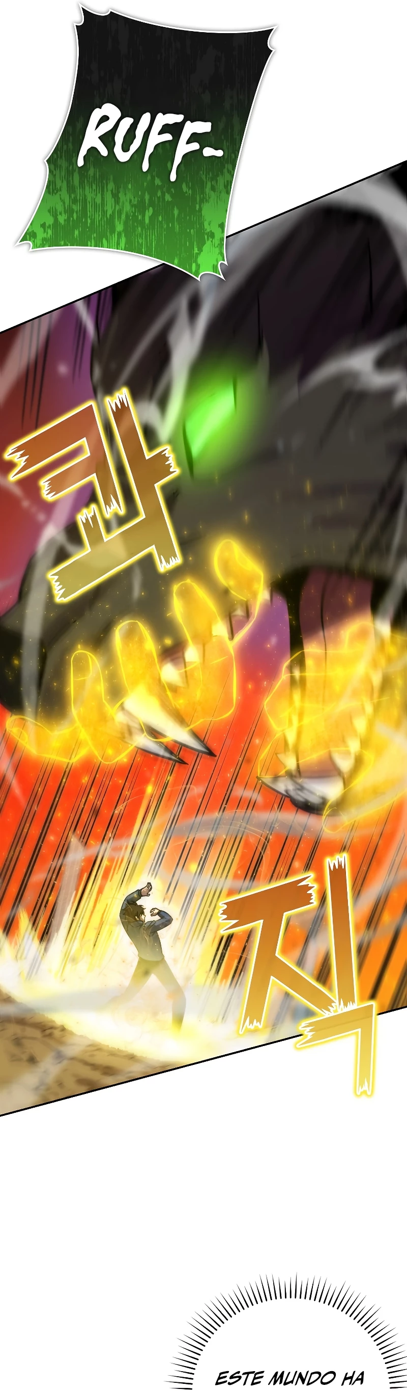 La Ascensión Marcial del Dios Demonio > Capitulo 33 > Page 351