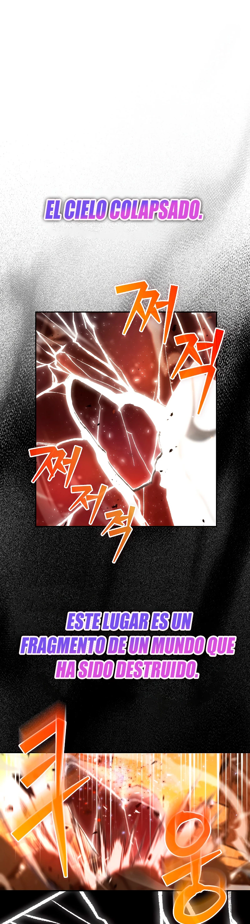 La Ascensión Marcial del Dios Demonio > Capitulo 34 > Page 11
