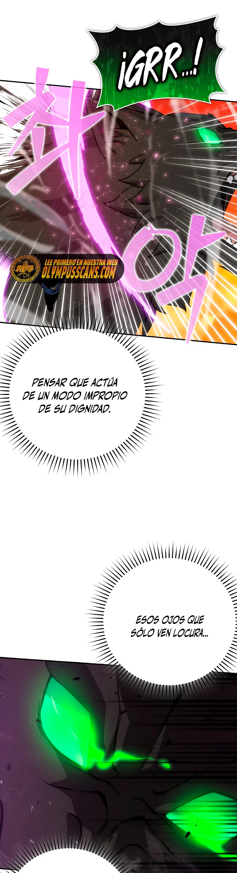 La Ascensión Marcial del Dios Demonio > Capitulo 34 > Page 41