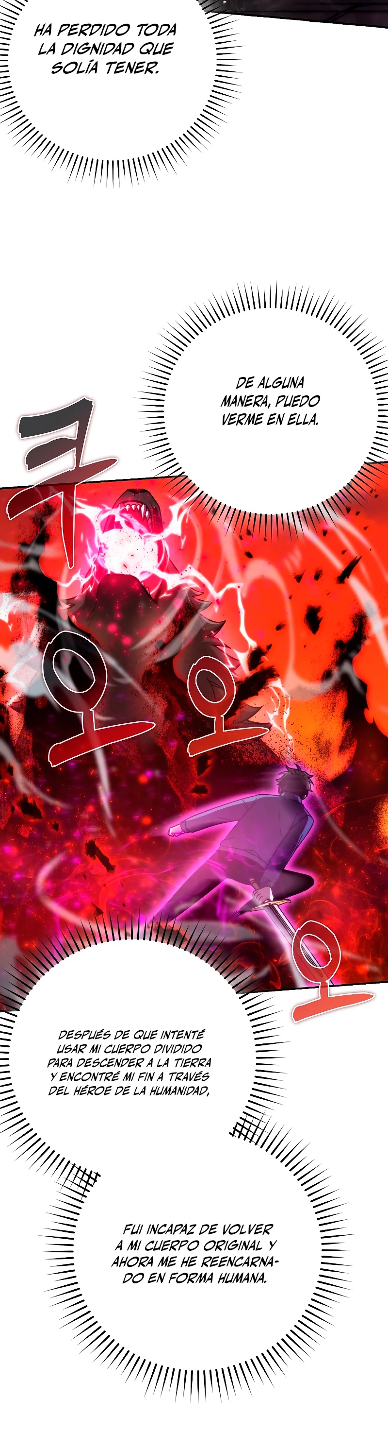 La Ascensión Marcial del Dios Demonio > Capitulo 34 > Page 51