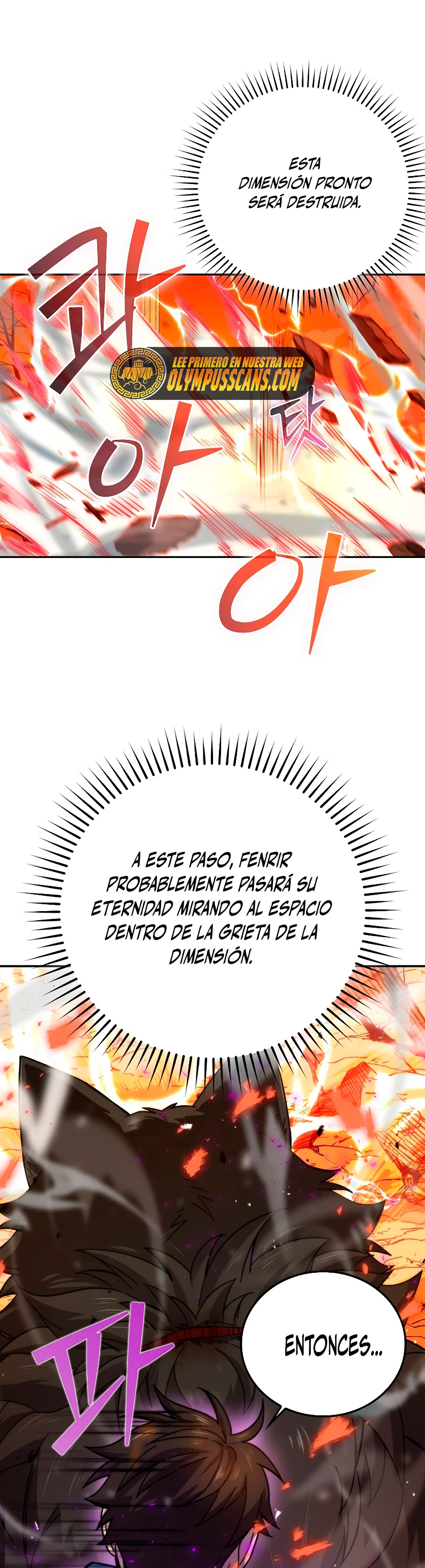 La Ascensión Marcial del Dios Demonio > Capitulo 34 > Page 61