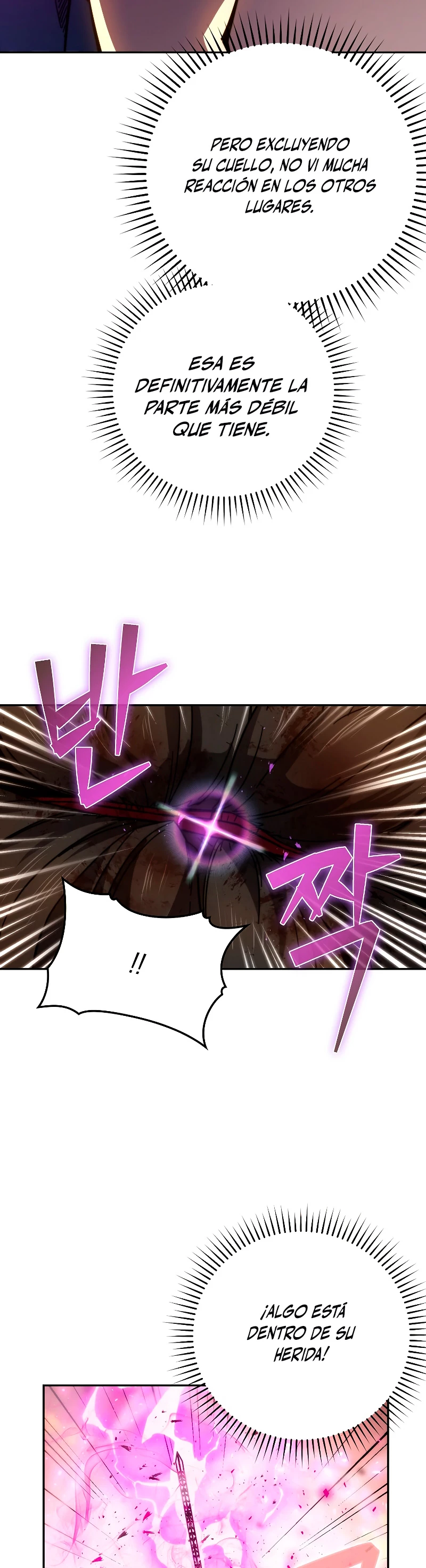 La Ascensión Marcial del Dios Demonio > Capitulo 34 > Page 81